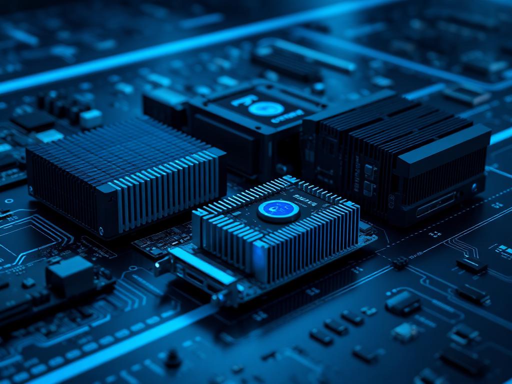 AI / Machine Learning Hardware